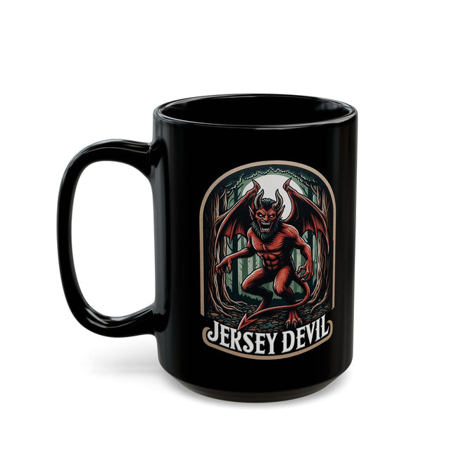 Jersey Devil Mug