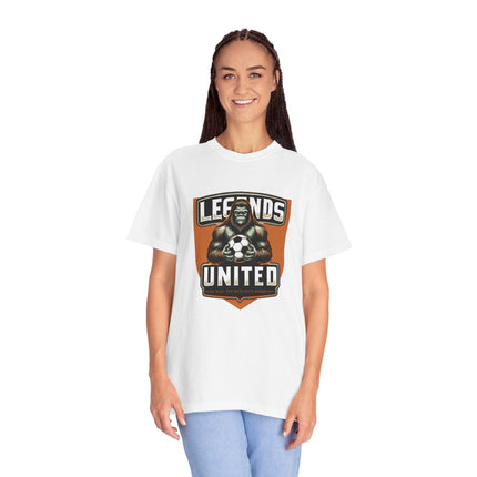 Legends United - Bigfoot Soccer Club