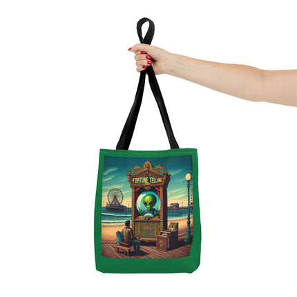 Fortune Teller Tote