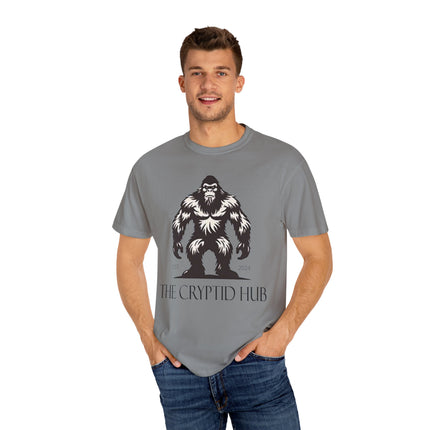 Bigfoot Protection Unisex T-shirt