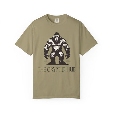 Bigfoot Protection Unisex T-shirt