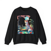 Kitsune Sweatshirt