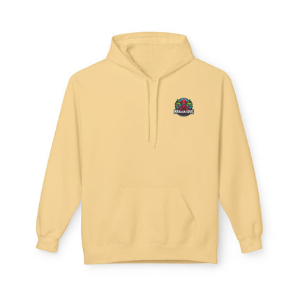 Kraken Golf Hoodie – Lets Tee up!