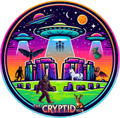 The Cryptid Hub