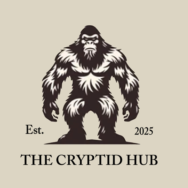 The Cryptid Hub